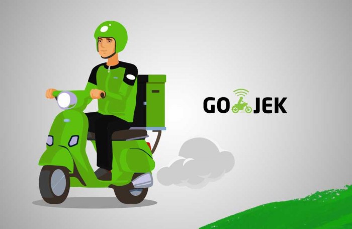 Cara Mudah Cek Tarif Gojek Per Kilometer Terbaru