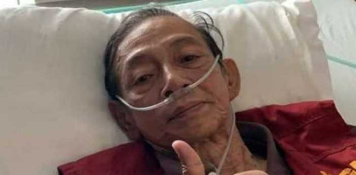 Innalillahi Wa Innailaihi Rojiun, Dokter Boyke Meninggal Dunia Innalillahi Wa Innailaihi Rojiun, Dokter Boyke Meninggal Dunia