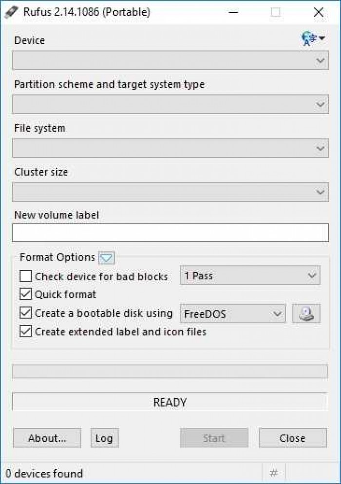 Panduan Lengkap Cara Instal Windows 7 dengan Flashdisk Panduan Lengkap Cara Instal Windows 7 dengan Flashdisk