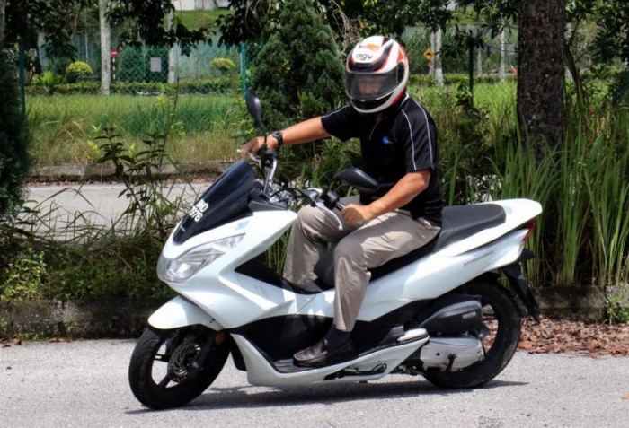 Compare Akselerasi Top Speed Nmax vs Pcx Compare Akselerasi Top Speed Nmax vs Pcx