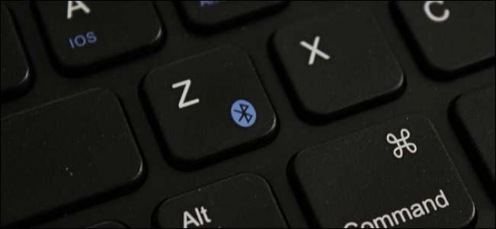 8 Cara Mengaktifkan Bluetooth di Laptop dan PC 8 Cara Mengaktifkan Bluetooth di Laptop dan PC