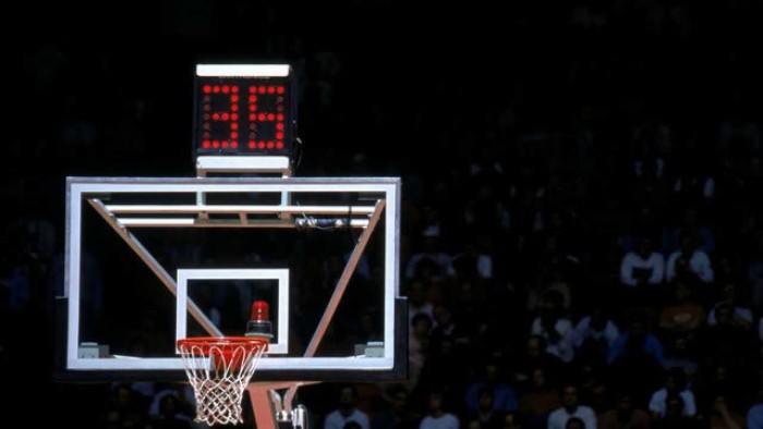 Peraturan dan Pelanggaran Dalam Permainan Bola Basket 