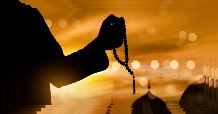 Bacaan Doa Sayidul Istighfar dan Keutamaannya