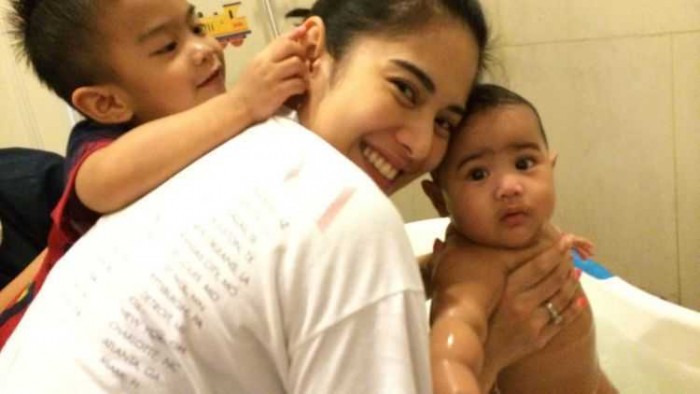 Bukti Betapa Beratnya Beban Istri Jika Dibandingkan Suami Bukti Betapa Beratnya Beban Istri Jika Dibandingkan Suami
