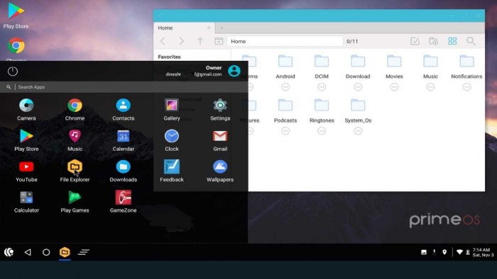 10 Emulator Android Pilihan Terbaik dan Ringan 10 Emulator Android Pilihan Terbaik dan Ringan