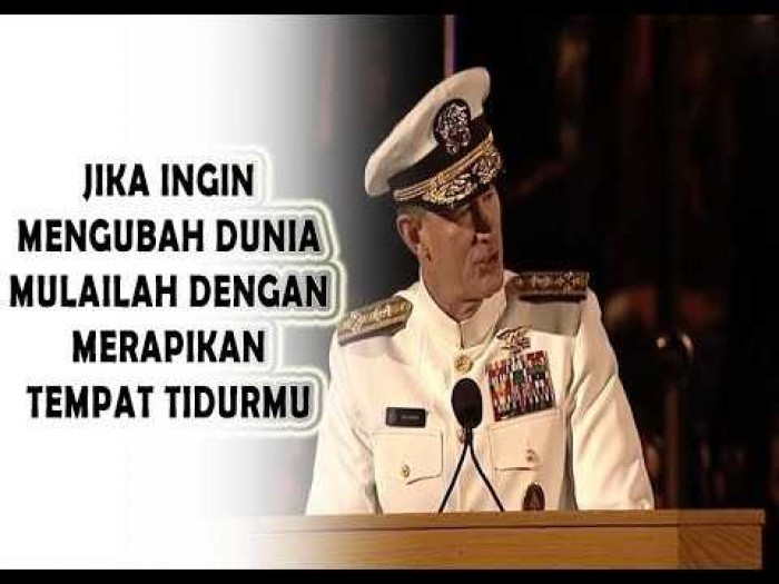 Sepele, Tapi Merapikan Tempat Tidur Pagi Hari Ternyata Sangat Besar Efeknya