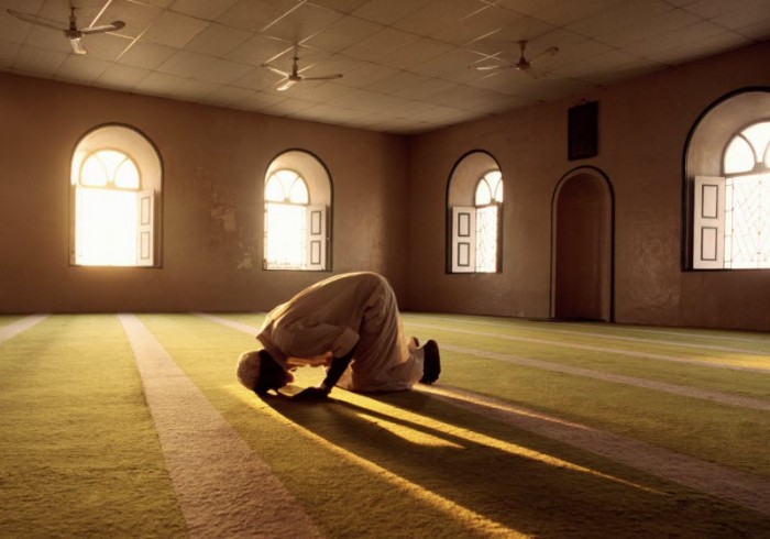 Panduan Lengkap Doa Sholat Dhuha Arab, Latin Serta Tata Caranya 