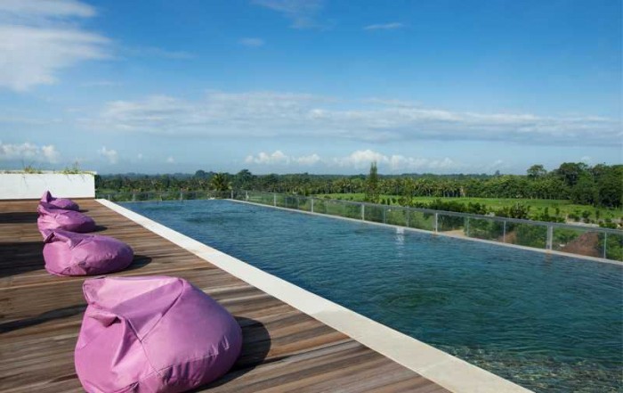 5 Referensi Hotel di Ubud Bali yang Murah dan Nyaman