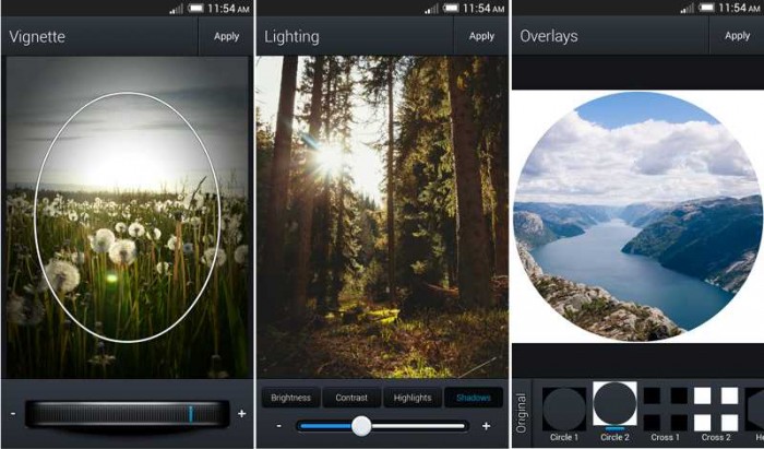 10 Aplikasi Edit Foto Android yang Kekinian Free Tanpa Watermark