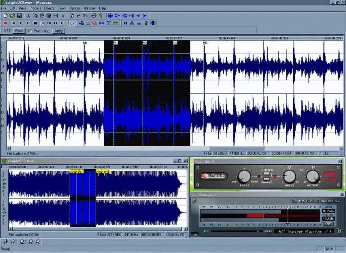 10 Aplikasi Edit Lagu dan Audio Terbaik untuk PC