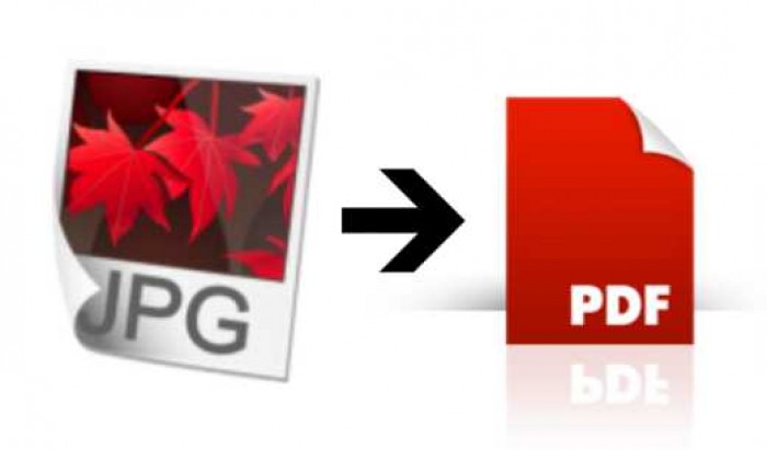 6 Cara Mudah Mengubah JPG ke PDF di Laptop dan Android