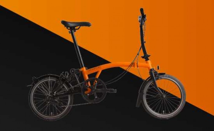 Harga Sepeda yang Diselundupkan Lewat Garuda Indonesia