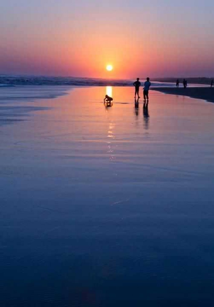 7 Tempat Wisata Bantul Jogja yang Instagram Worthy