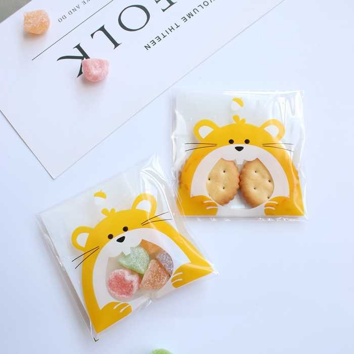 7 Tips dan Ide Desain Kemasan Kue Kering yang Pantas untuk Dijual