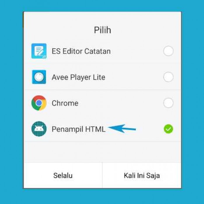 Cara Melihat Password Wifi yang Sudah Tersambung di HP dan Laptop