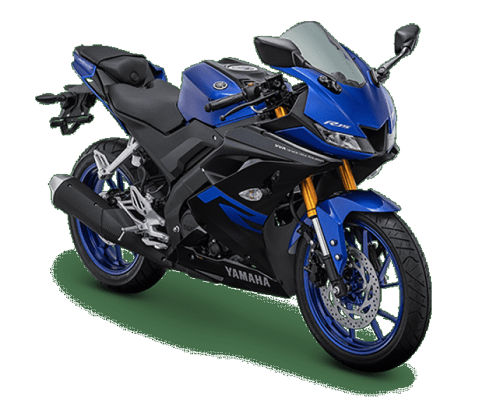 10 Daftar Motor  Terbaru  Produksi Yamaha  Motor  Indonesia  2019 