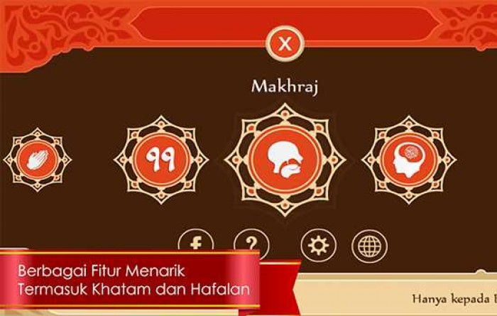 Kumpulan Aplikasi Alquran Digital untuk PC dan Laptop