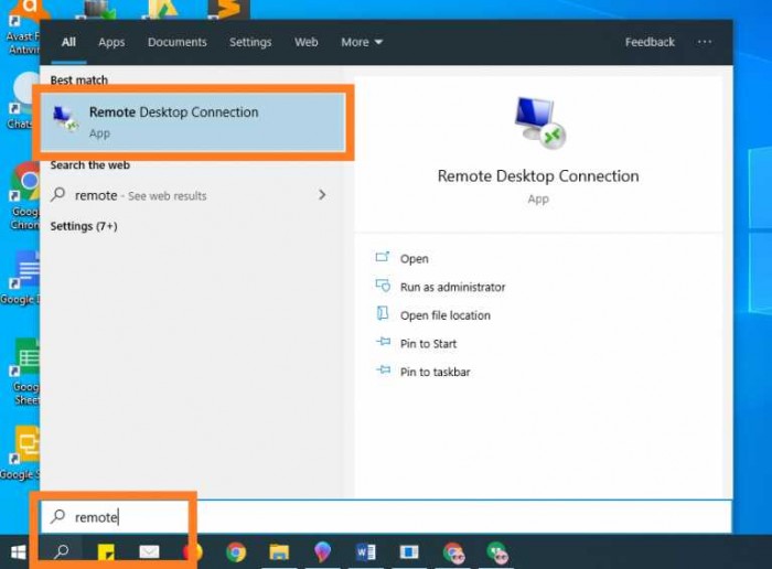 Pengertian RDP dan Cara Membuat Akun RDP Gratis