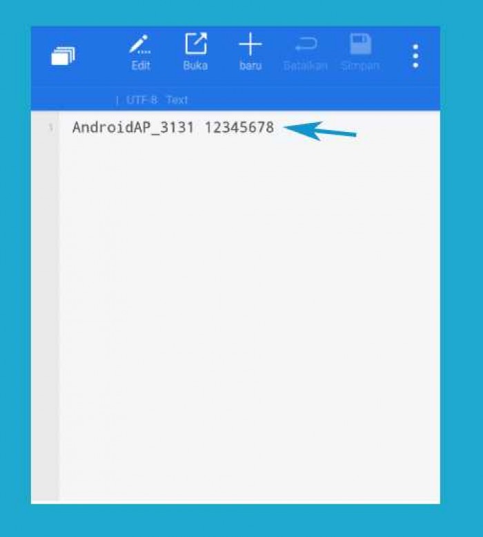 Cara Melihat Password Wifi yang Sudah Tersambung di HP dan Laptop