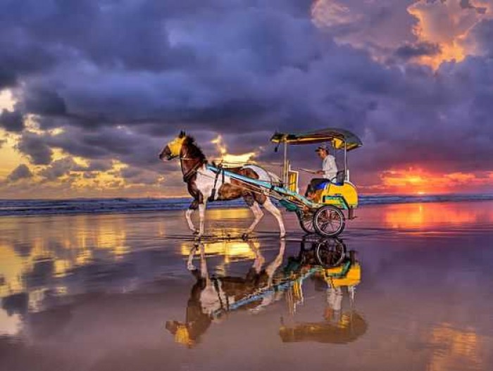 7 Tempat Wisata Bantul Jogja yang Instagram Worthy