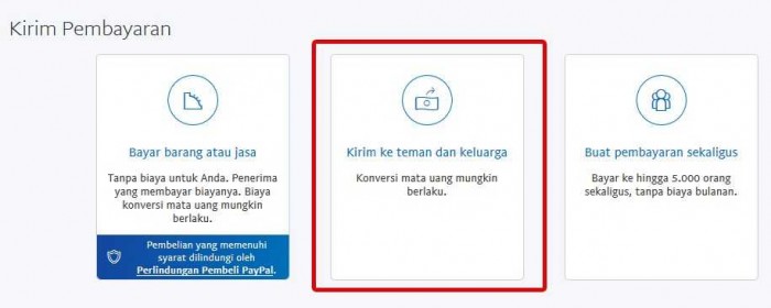 2 Cara Beli Pulsa Dengan Paypal Dijamin Mudah dan Lebih Murah