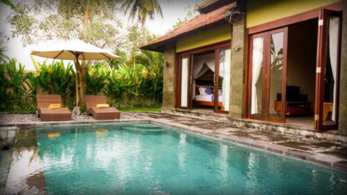 5 Referensi Hotel di Ubud Bali yang Murah dan Nyaman