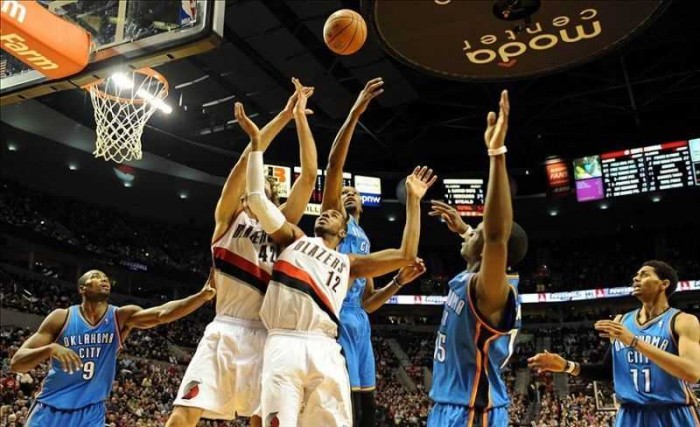 Belajar 5 Teknik Dasar Bermain Bola Basket Serta Gerakannya