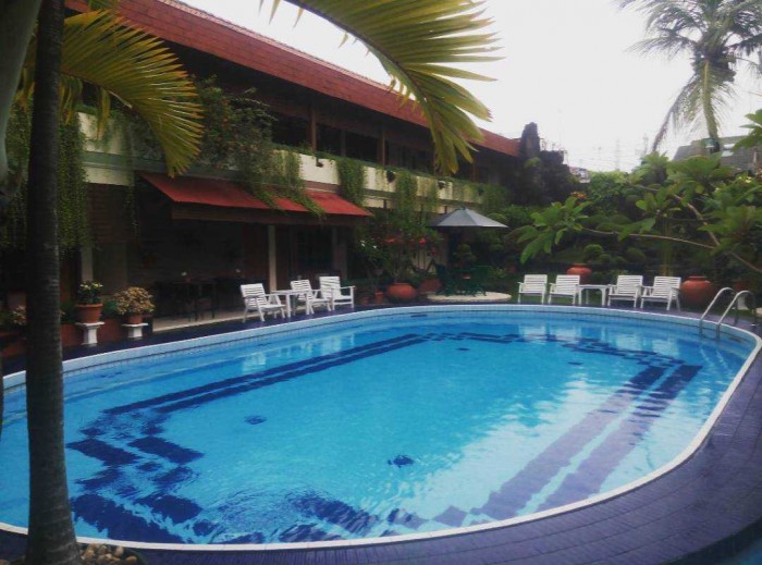 5 Hotel Sekitar Malioboro Jogja yang Murah dan Nyaman