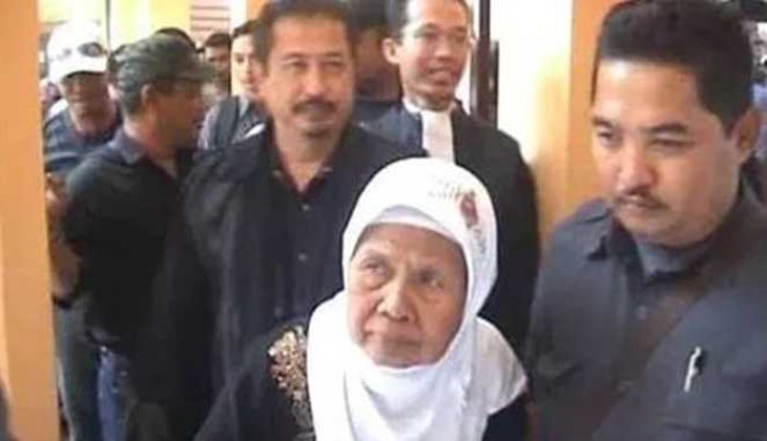 Ibarat Malin Kundang, Cerita 4 Anak yang Tega Kepada Orangtua Karena Hal yang Sepele