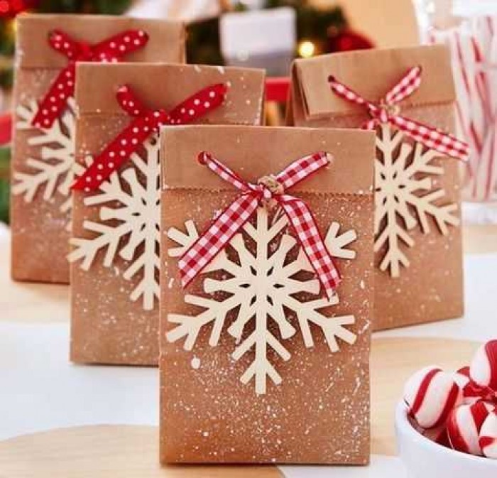 7 Tips dan Ide Desain Kemasan Kue Kering yang Pantas untuk Dijual