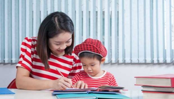 Bukti Betapa Beratnya Beban Istri Jika Dibandingkan Suami Bukti Betapa Beratnya Beban Istri Jika Dibandingkan Suami