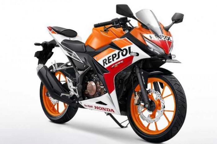 6 Motor Baru 2020 Dengan Kisaran Harga 20 Jutaan