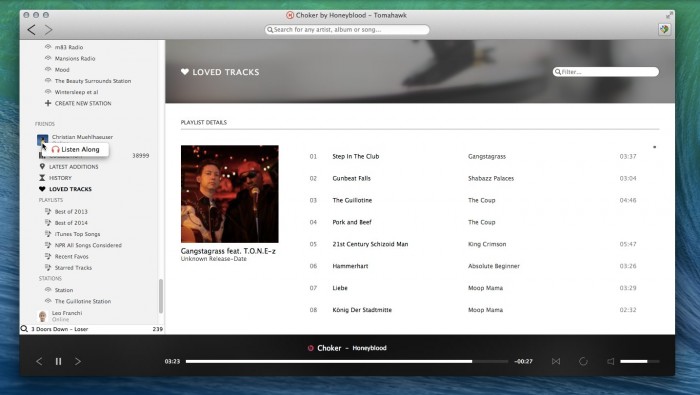 Free Download 10 Aplikasi Pemutar Musik PC
