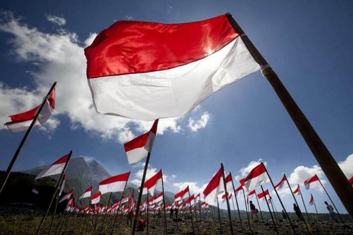 Kumpulan Kata Kata Kemerdekaan Indonesia