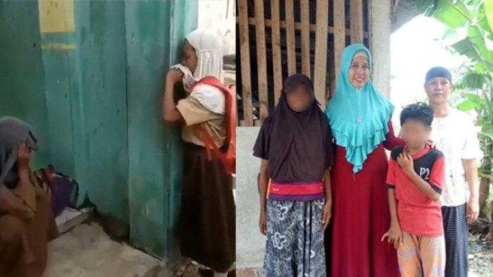 Viral Anak SD Dibully dan Dimusuhi, Ibunya Sampai Menangis