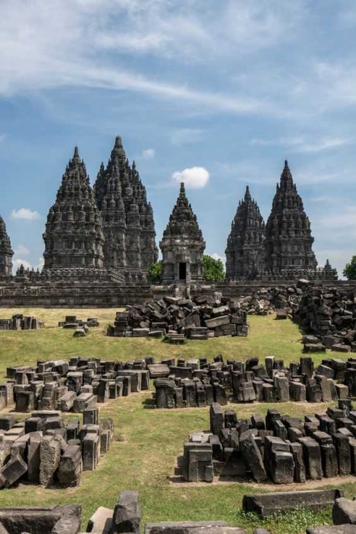 Yuk, Kunjungi 5 Wisata UNESCO Indonesia Berikut ini