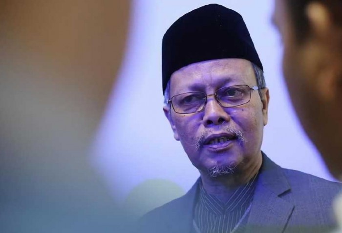 Innalillahi Wa Innailaihi Rojiun Ketua PP Muhammadiyah Meninggal Dunia