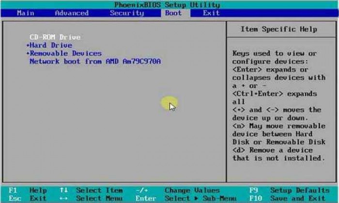 Panduan Lengkap Cara Instal Windows 7 dengan Flashdisk Panduan Lengkap Cara Instal Windows 7 dengan Flashdisk