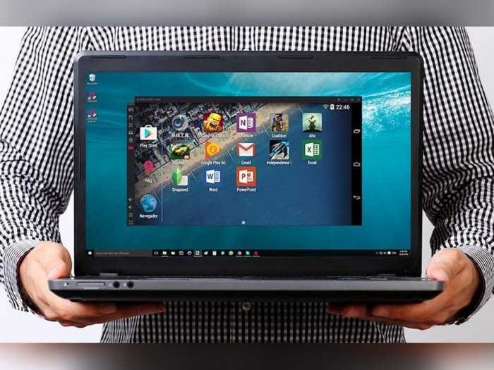 Cara Main Game Android di PC dengan KoPlayer