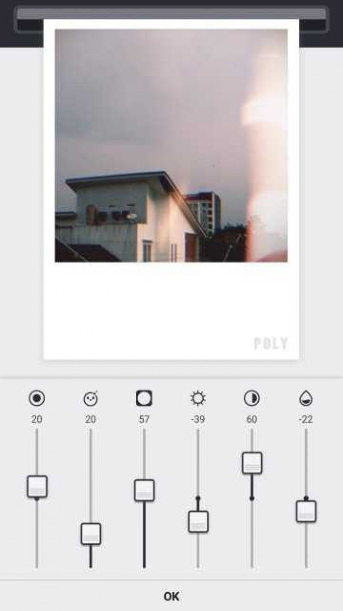 Cara Edit Foto Polaroid Hanya Bermodalkan Smartphone