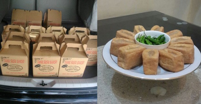 Bakpia Pathok 25 dan Oleh Oleh Khas Jogja Hits Lainnya Bakpia Pathok 25 dan Oleh Oleh Khas Jogja Hits Lainnya