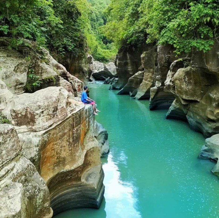 5 Tempat Wisata di Tasikmalaya Terbaru Cocok untuk Liburan