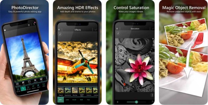 10 Aplikasi Edit Foto Android yang Kekinian Free Tanpa Watermark