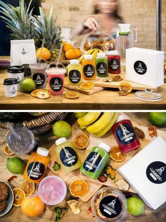Raup Keuntungan Jutaan Rupiah Dengan Usaha Juice Buah