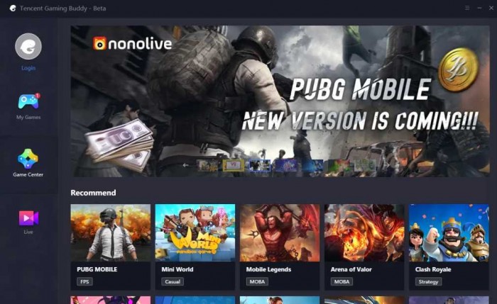 10 Emulator Android Pilihan Terbaik dan Ringan 10 Emulator Android Pilihan Terbaik dan Ringan
