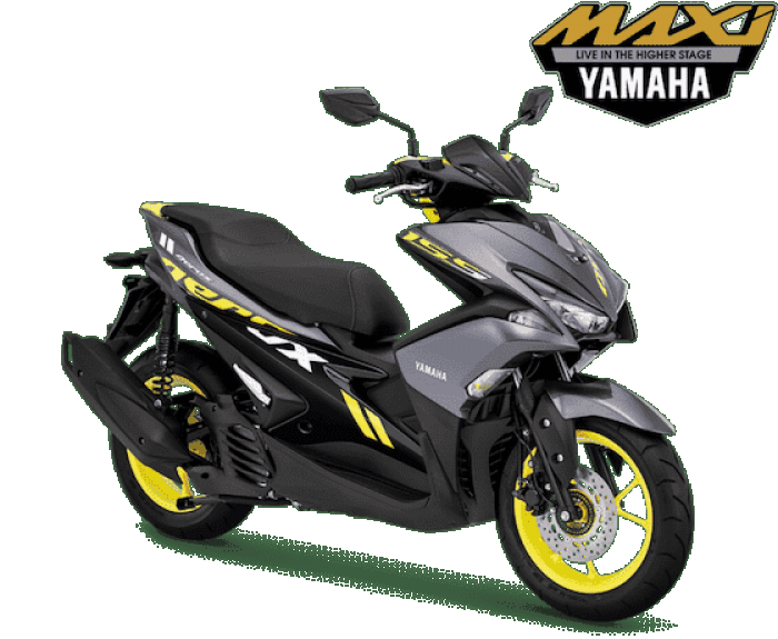 10 Daftar Motor  Terbaru  Produksi Yamaha  Motor  Indonesia  2019 