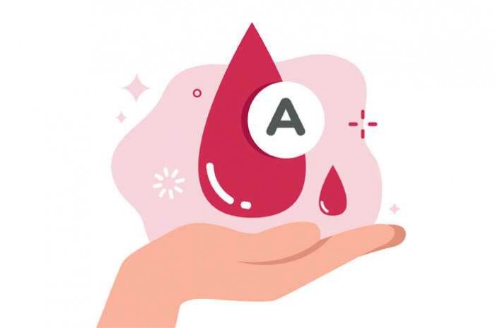 Tata Cara Diet Golongan Darah A, B, AB, dan O Tata Cara Diet Golongan Darah A, B, AB, dan O