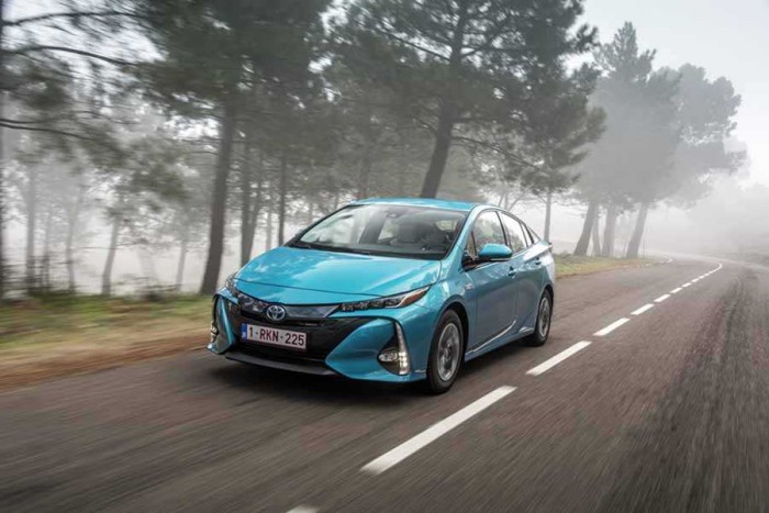 4 Daftar Mobil Listrik yang Segera Hadir di Indonesia