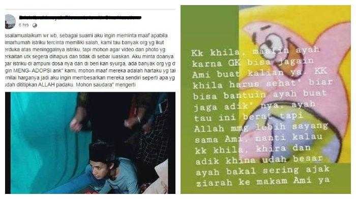 Lahirkan 3 Bayi Kembar, Ibu di Sumatera Langsung Meninggal Dunia