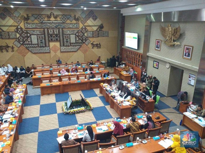 Kenaikan Iuran BPJS Wajib dan Pasti, Mentri Kesehatan Beri 3 Skema Alternatif